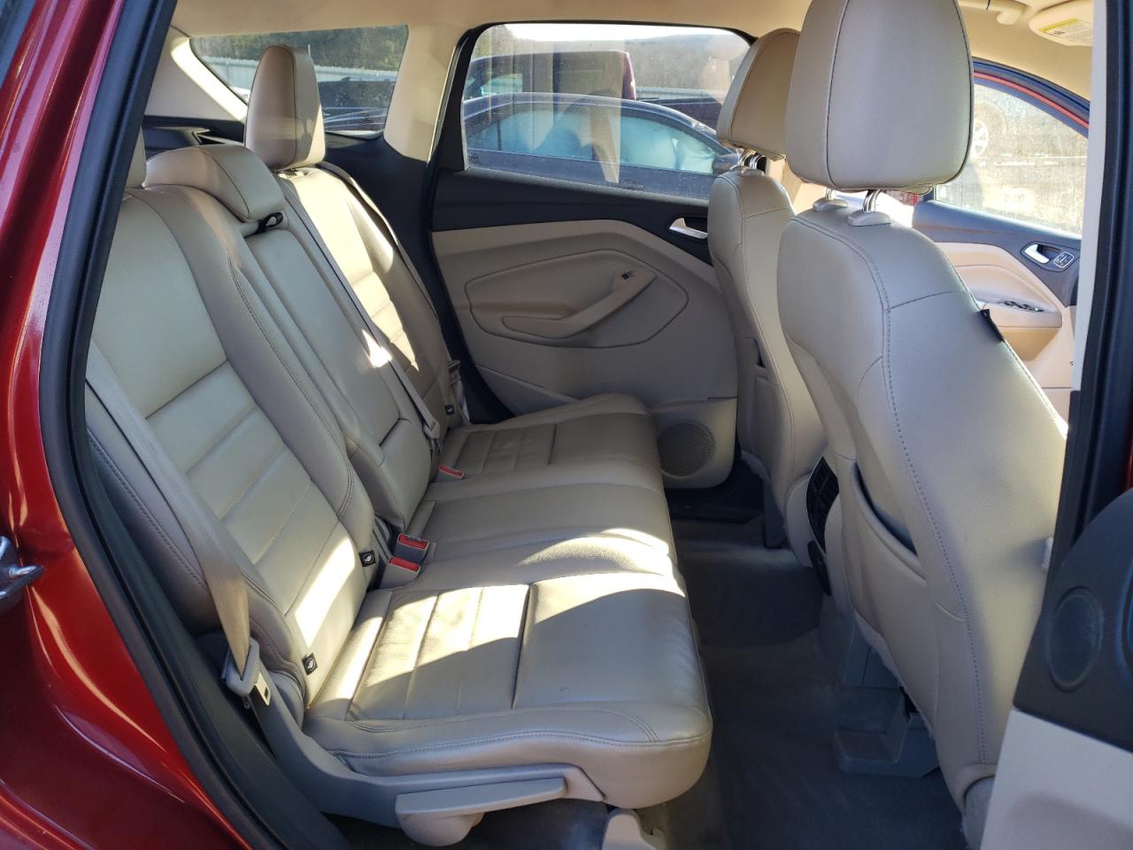 2016 Ford Escape - Image 11