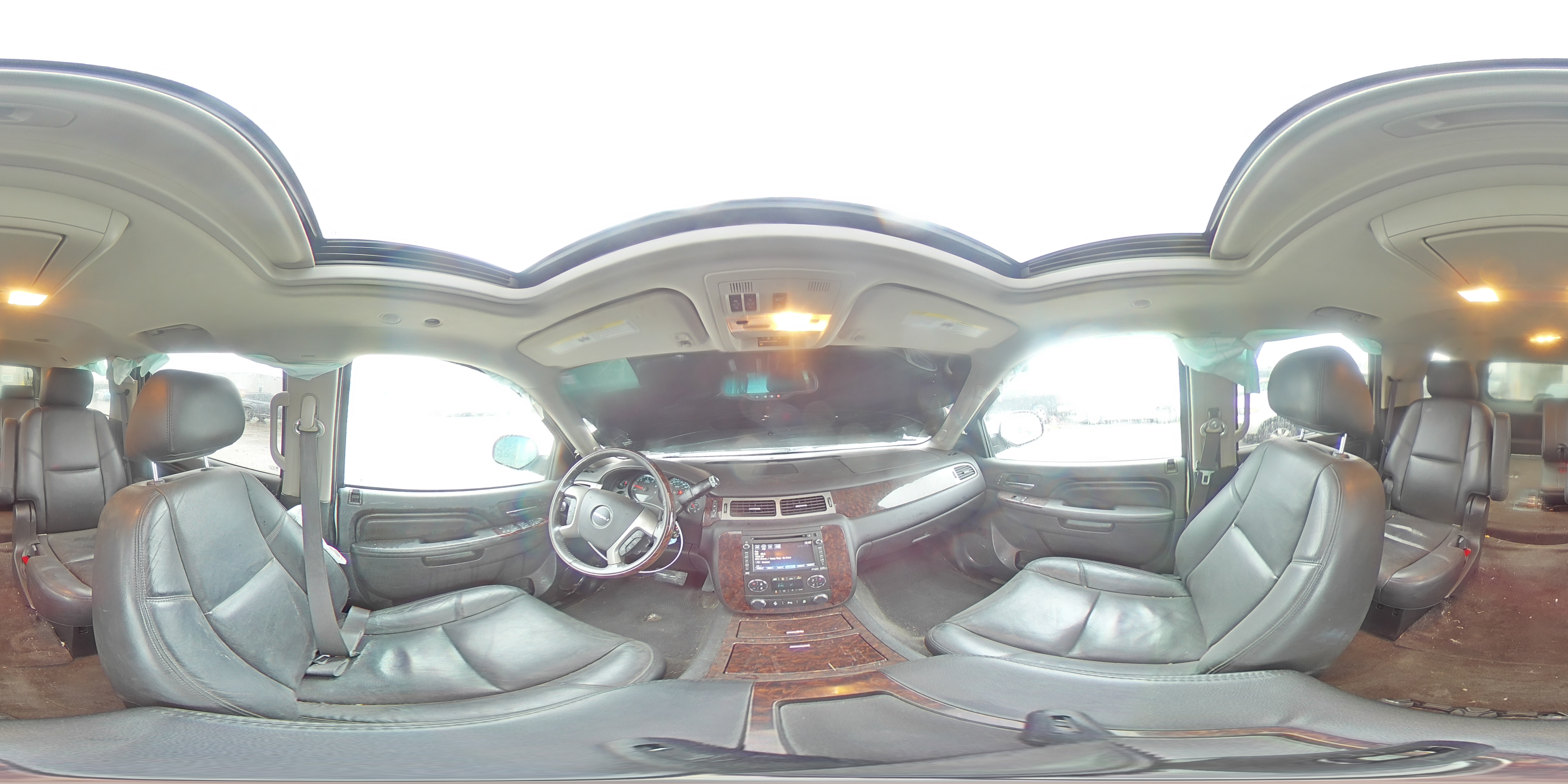 2013 GMC Yukon - Image 13