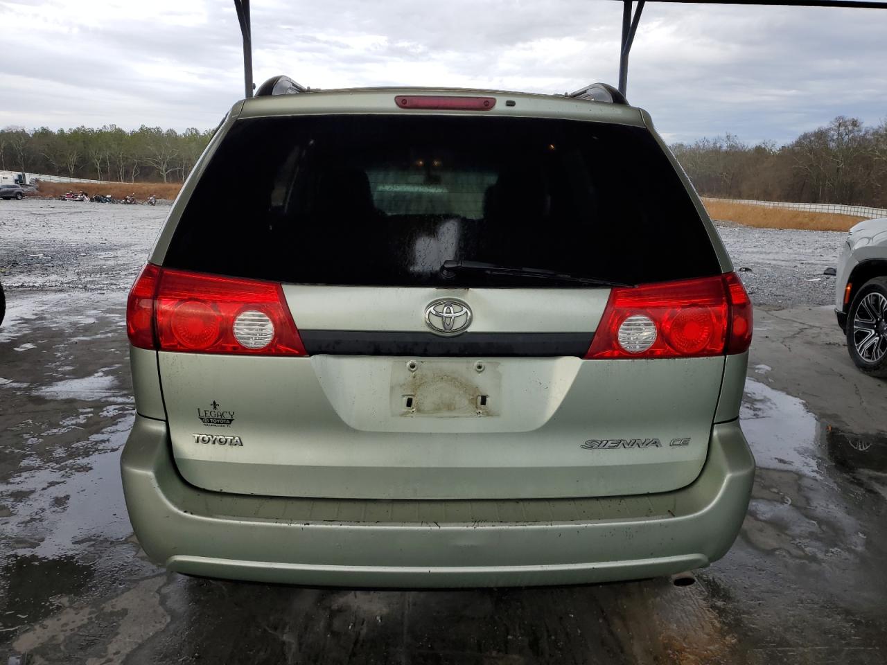 2006 Toyota Sienna - Image 6