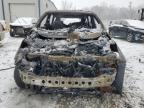 2019 Ford Escape Se na sprzedaż w Wayland, MI - Burn