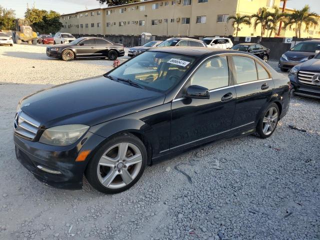 2011 Mercedes-Benz C 300