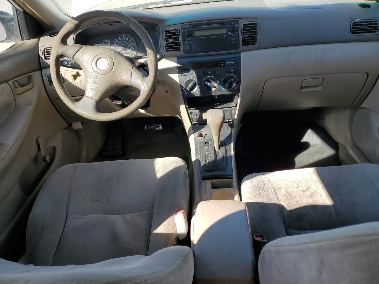 2003 Toyota Corolla - Image 8