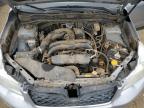 2015 Subaru Forester 2.5I   продається в San Martin, CA - Rear End