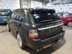 2012 LAND ROVER R-ROVER SP for sale at Copart EAST KILBRIDE