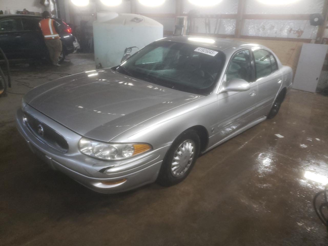 2005 Buick LeSabre - Image 1