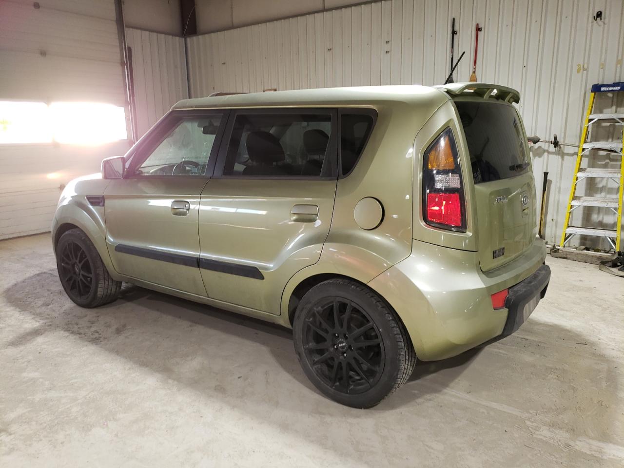 2010 Kia Soul - Image 2