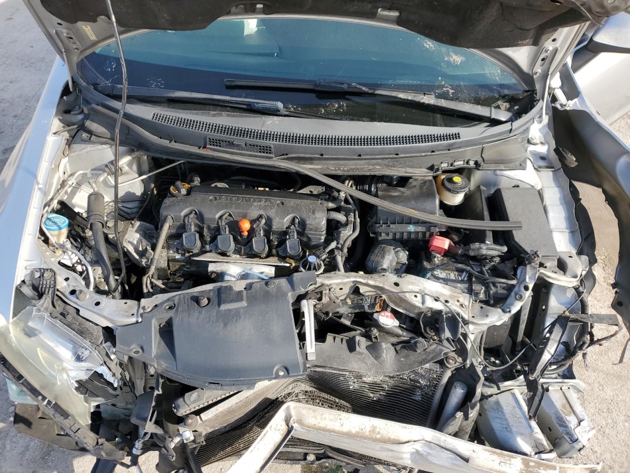 2013 Honda Civic - Image 13