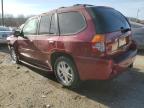 2007 Gmc Envoy Denali за продажба в Louisville, KY - Front End