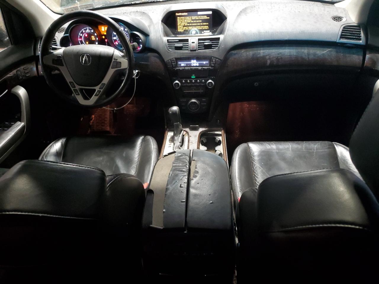 2011 Acura MDX - Image 8