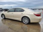 2007 Lexus Ls 460L за продажба в Grand Prairie, TX - Front End