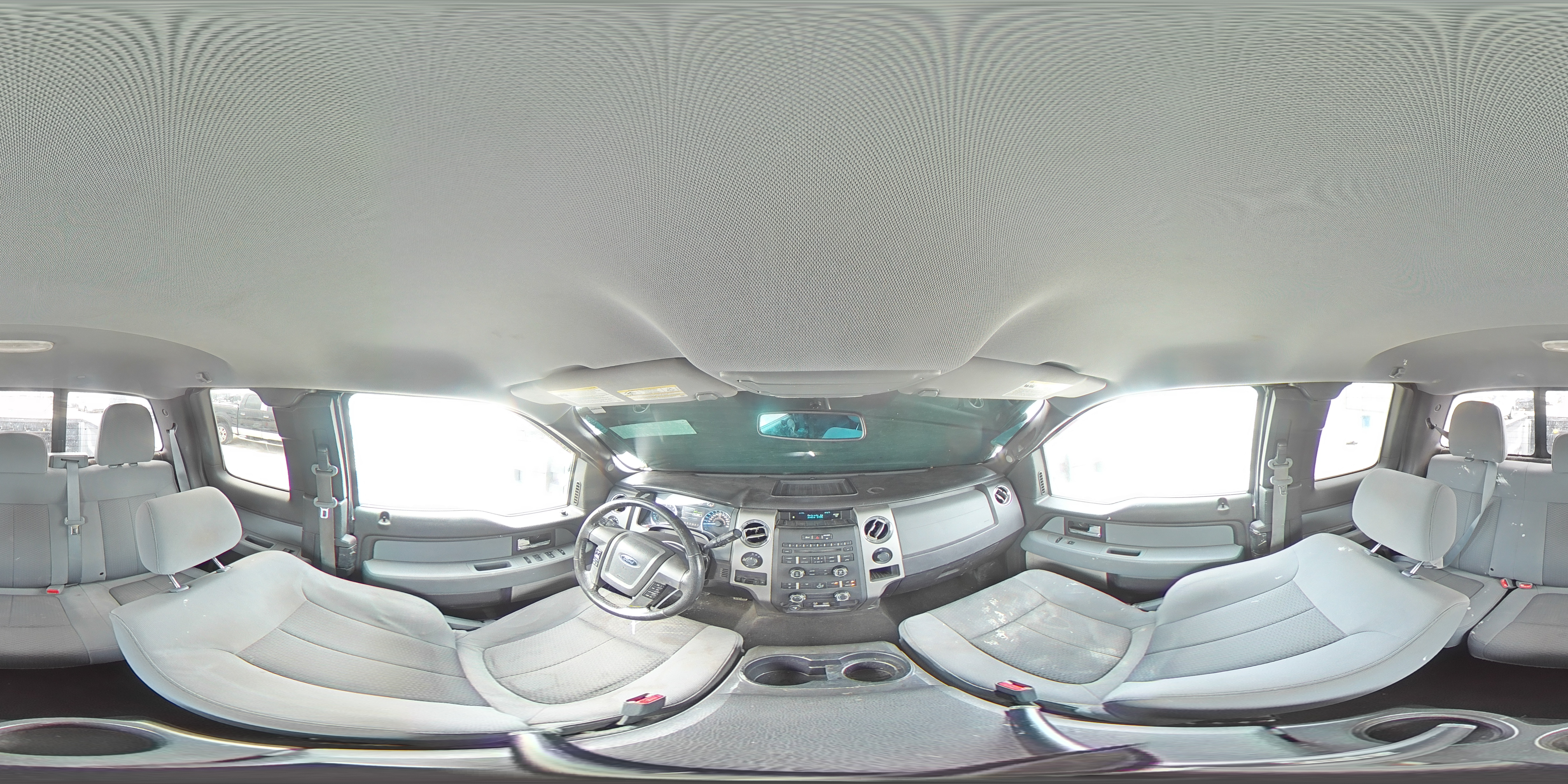 2012 Ford F-150 - Image 14