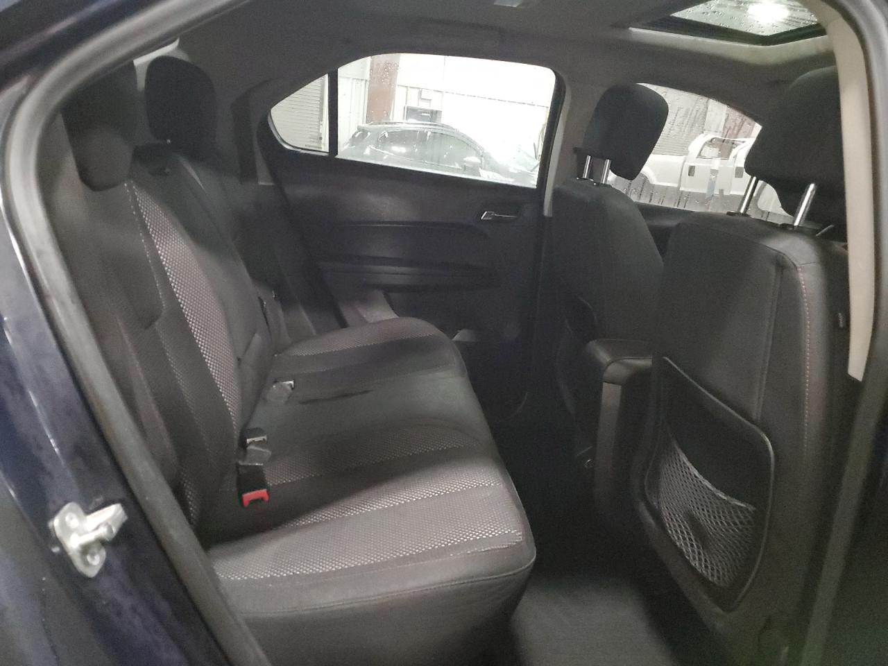2015 Chevrolet Equinox - Image 11