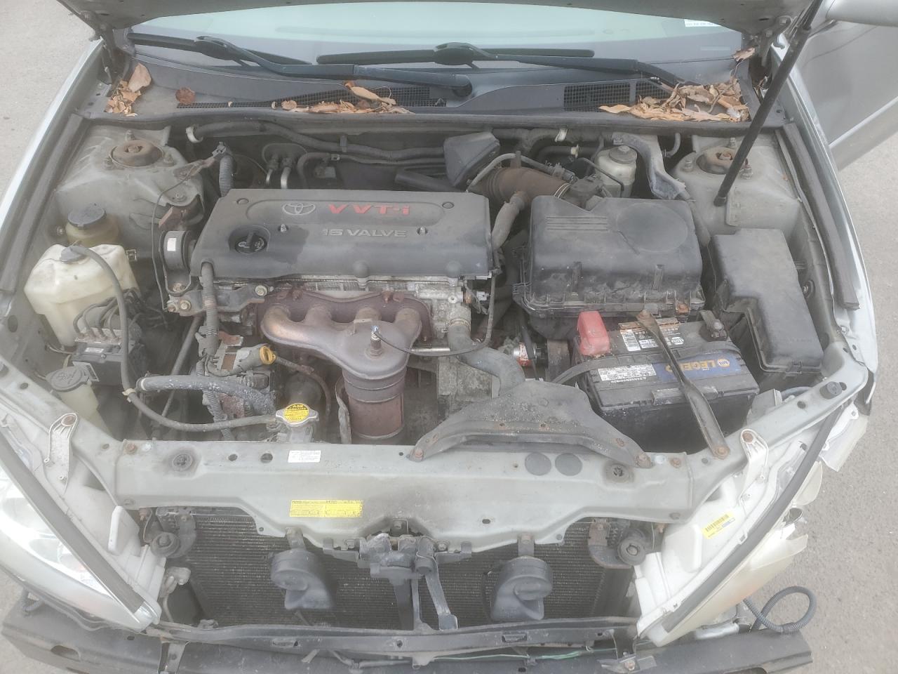 2006 Toyota Camry - Image 11