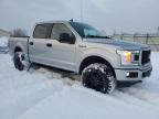 2020 Ford F150 Supercrew за продажба в Central Square, NY - Side