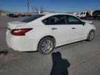 2016 Nissan Altima 2.5 for Sale in Anthony, TX - Front End