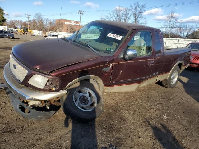 2000 Ford F150 