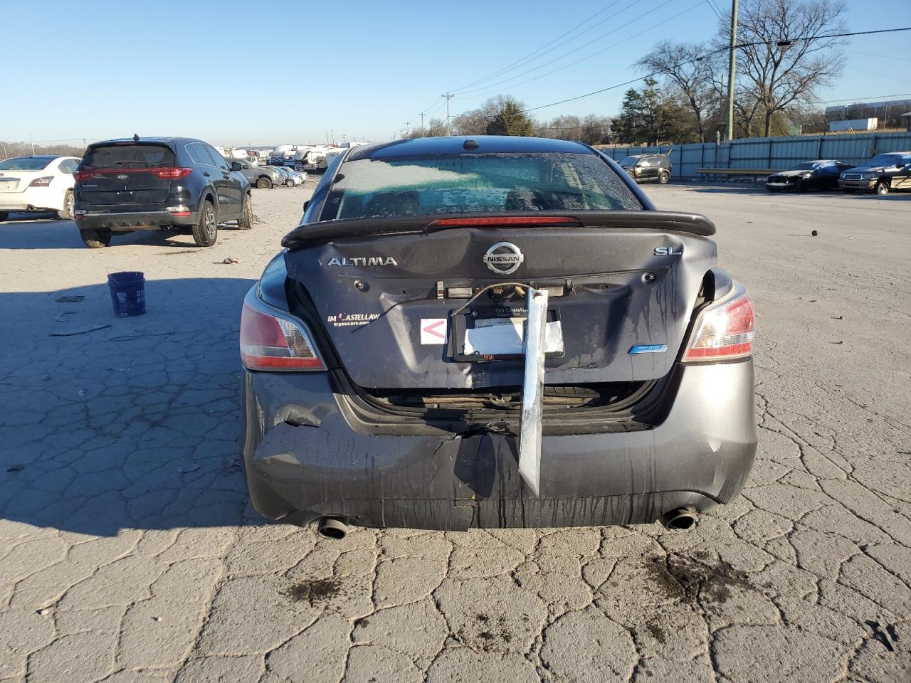 2013 Nissan Altima - Image 6
