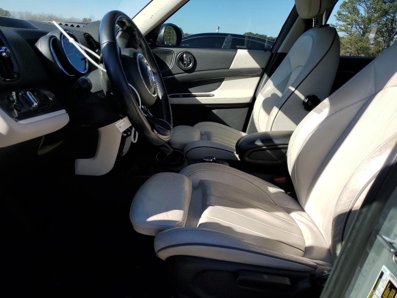 2018 MINI Cooper - Image 7