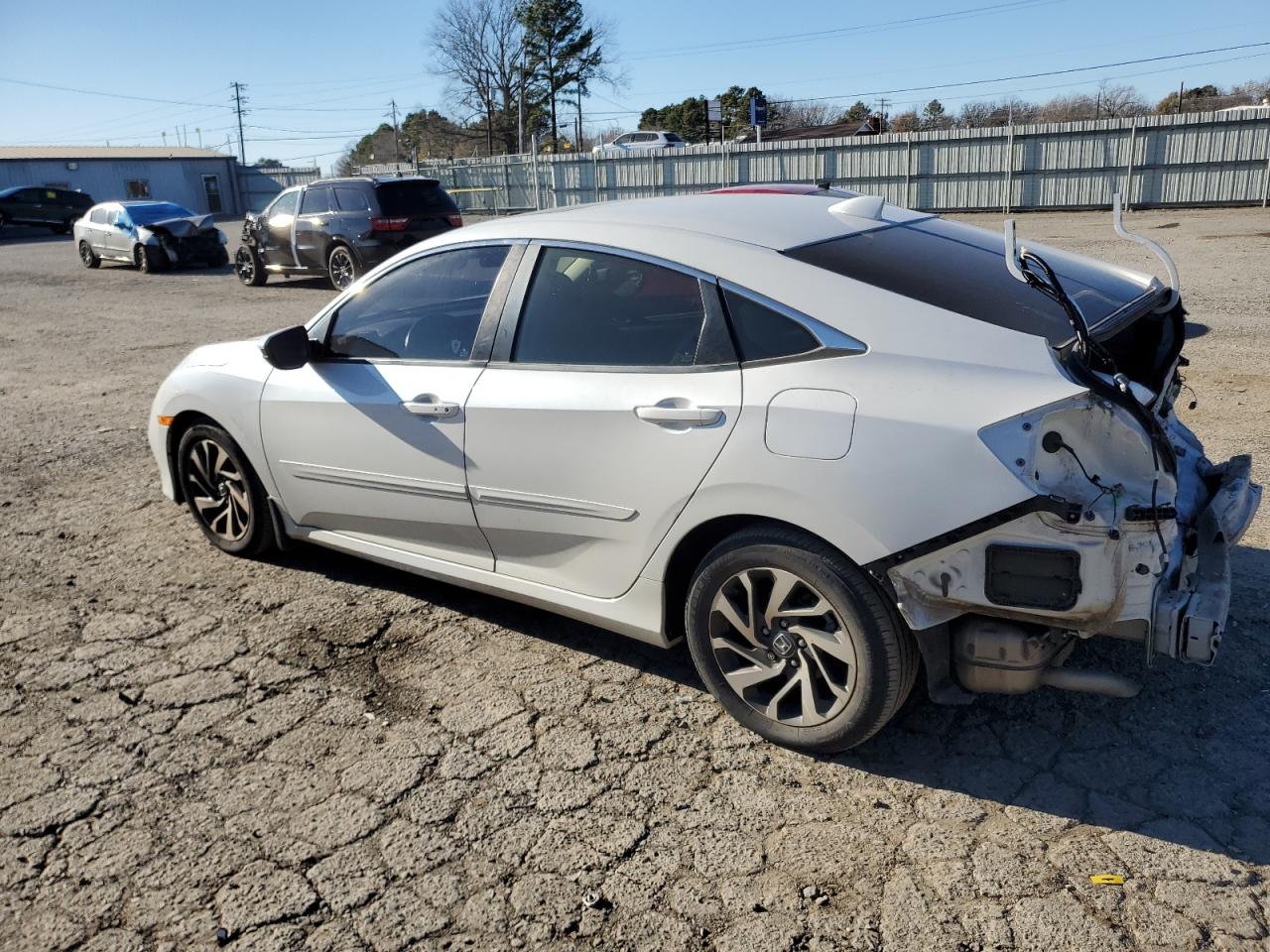 2019 Honda Civic - Image 2