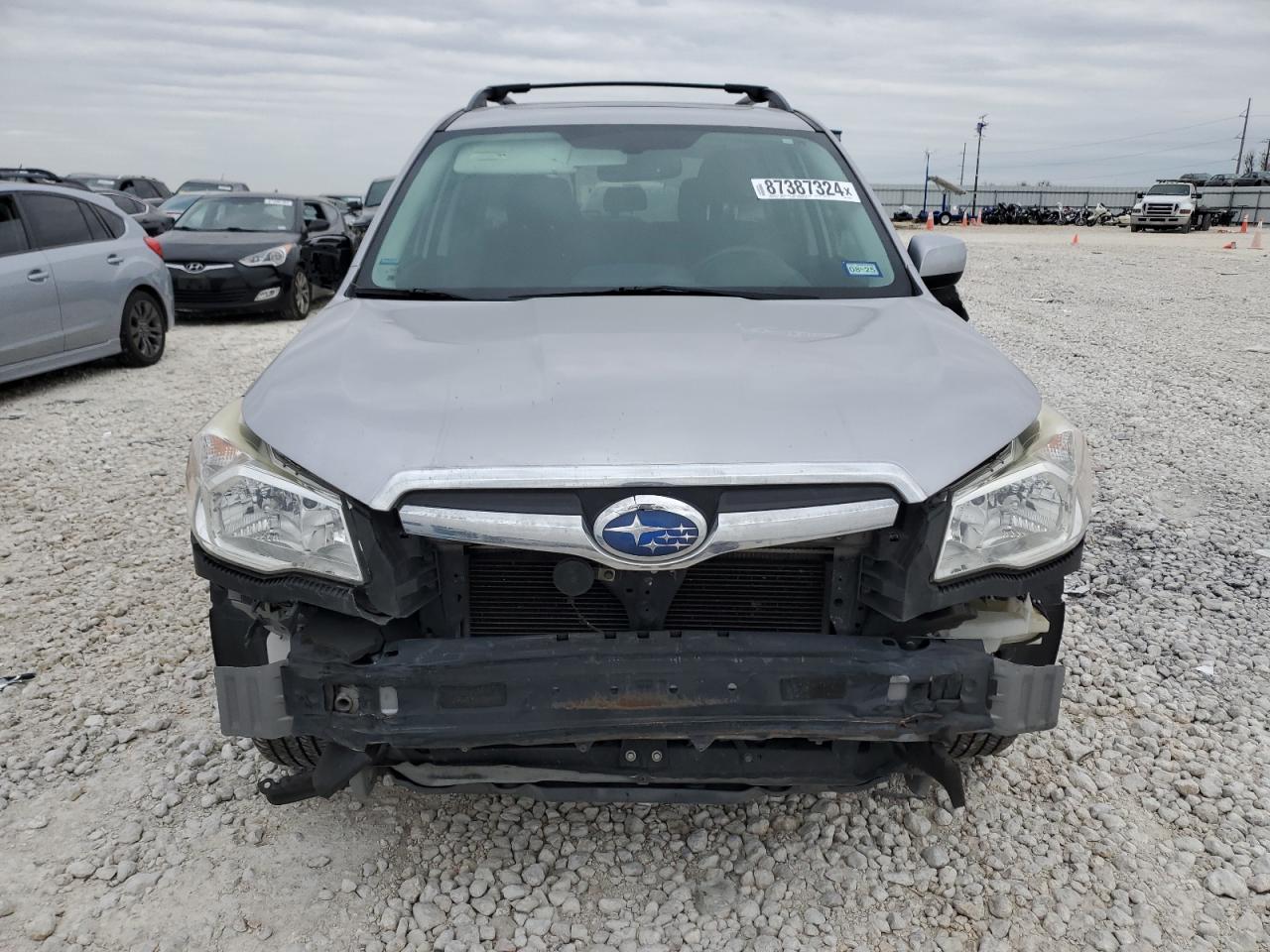 2016 Subaru Forester - Image 5