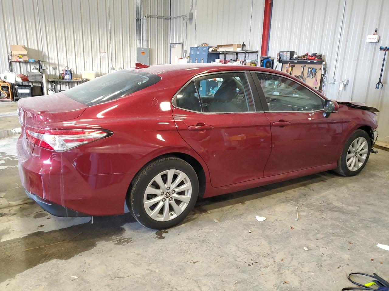 2020 Toyota Camry - Image 3