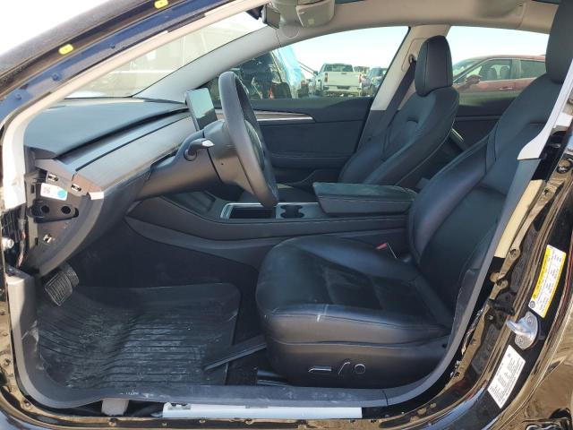  TESLA MODEL 3 2023 Czarny