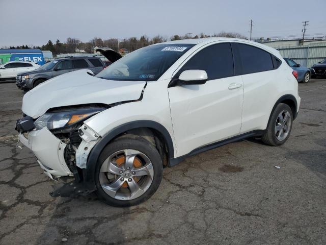 2018 Honda Hr-V Lx