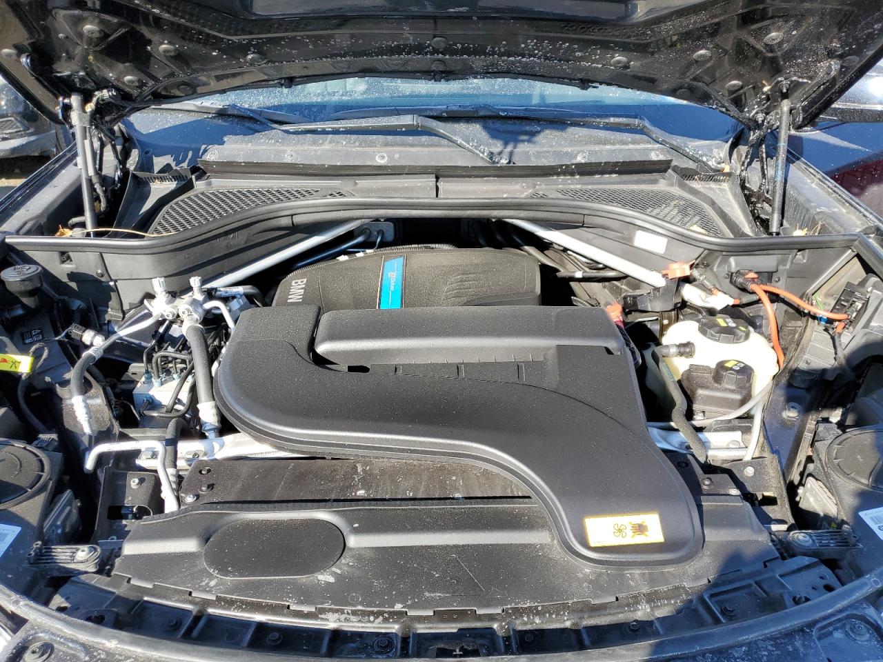 2017 BMW X5 - Image 12