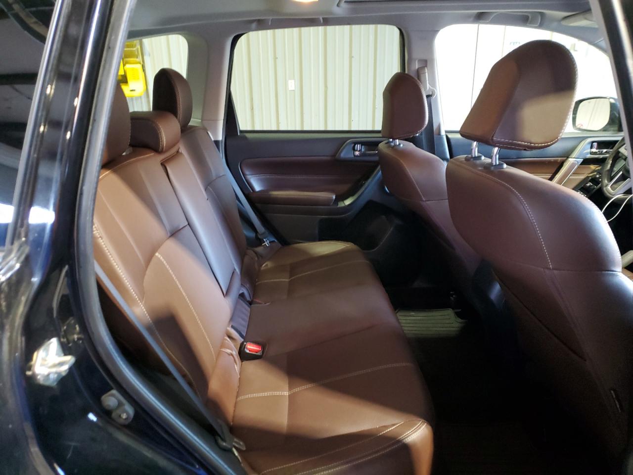 2017 Subaru Forester - Image 10