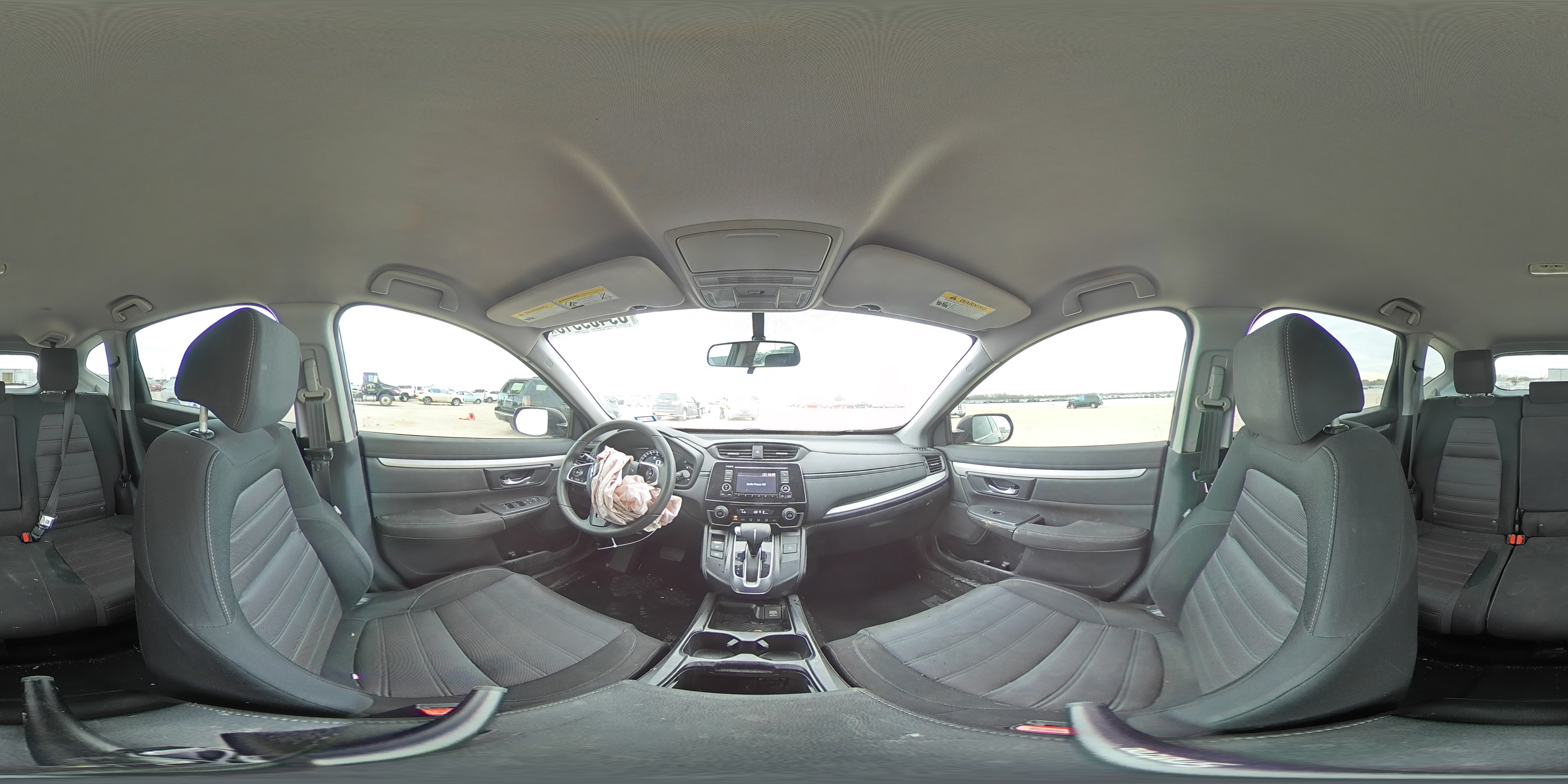 2018 Honda CR-V - Image 14