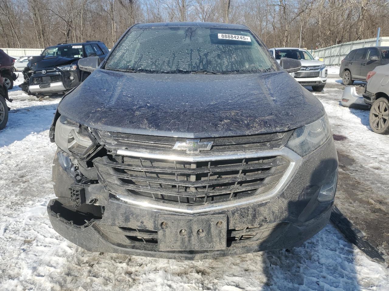 2018 Chevrolet Equinox - Image 5