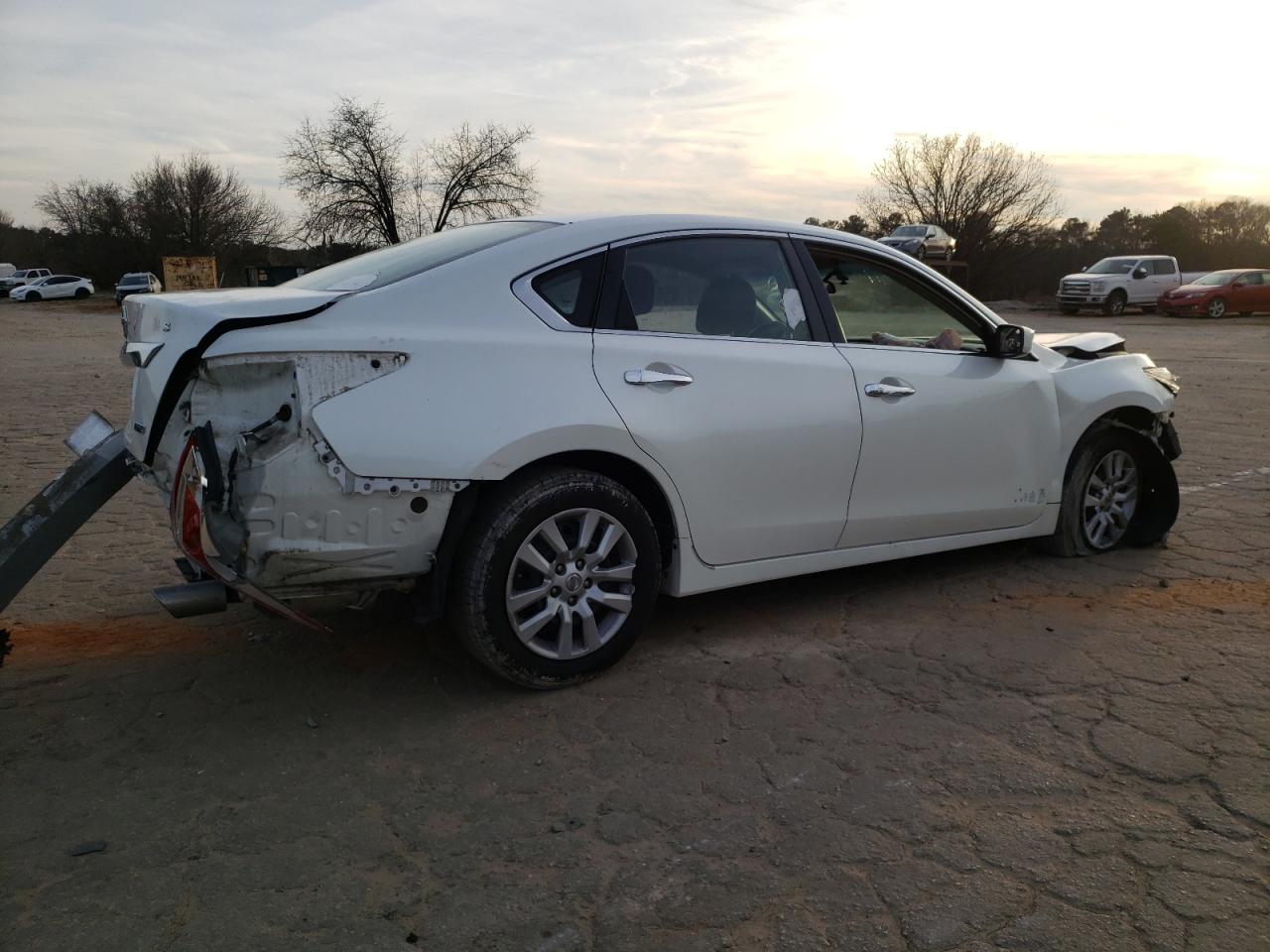 2013 Nissan Altima - Image 3