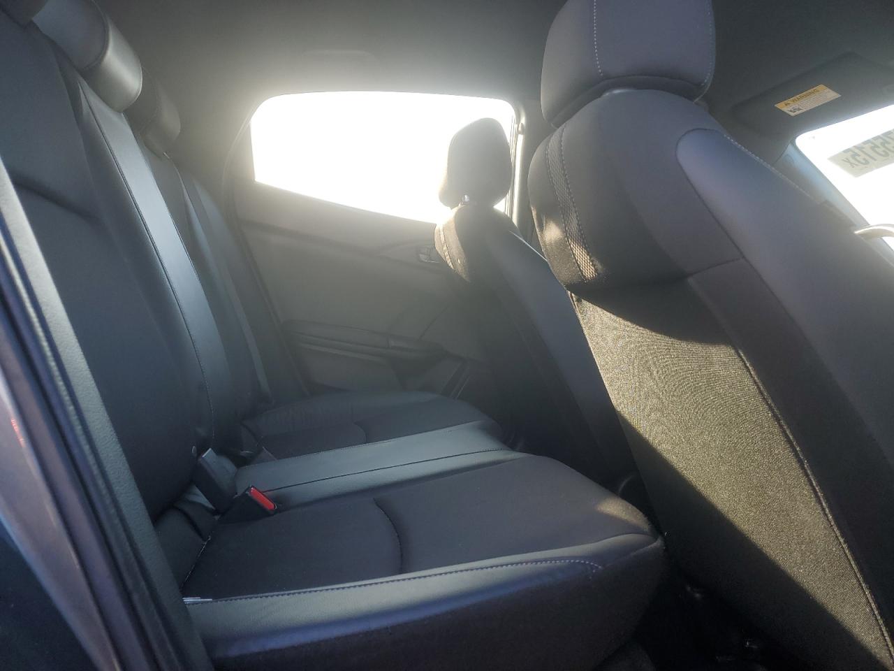 2021 Honda Civic - Image 10