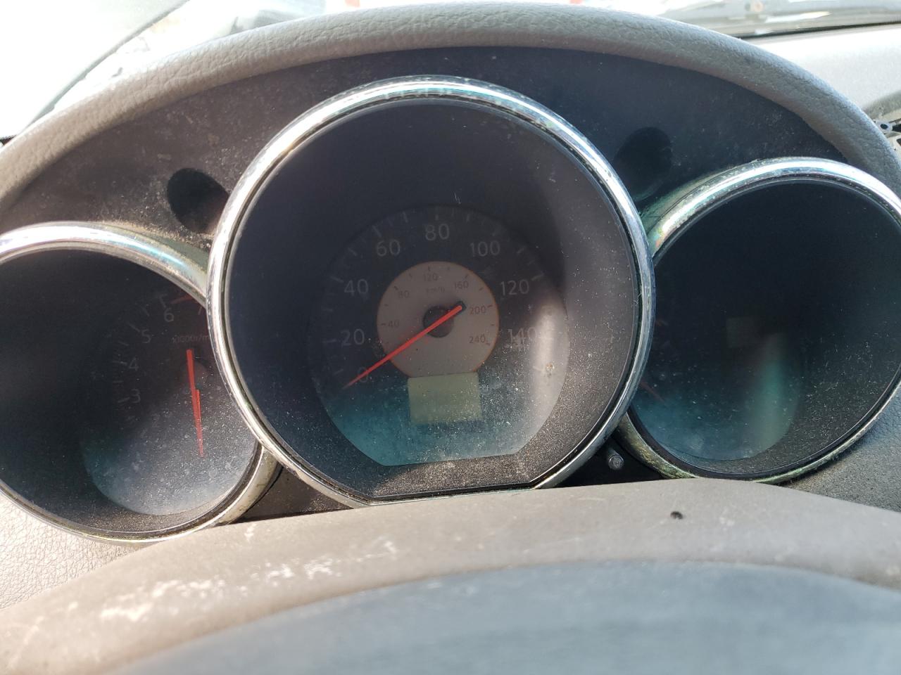 2005 Nissan Altima S VIN: 1N4AL11E65N415691 Lot: 47217085
