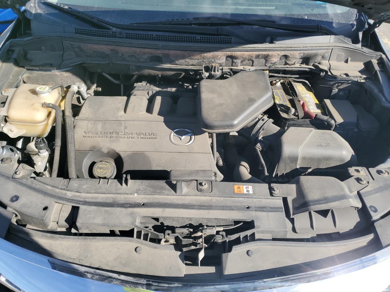 2010 Mazda CX-9 - Image 12
