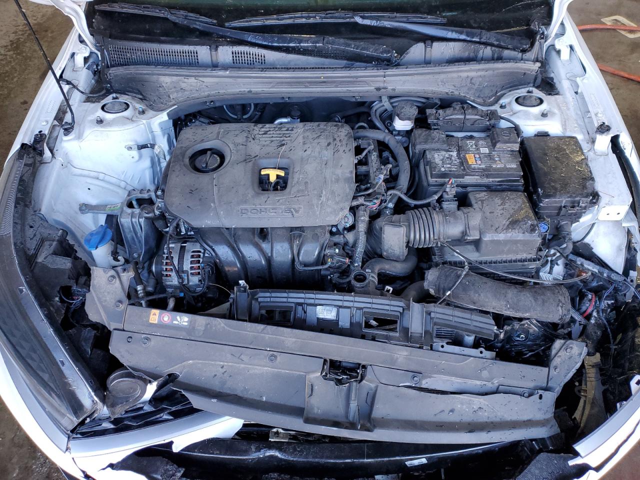 2023 Kia Forte - Image 11