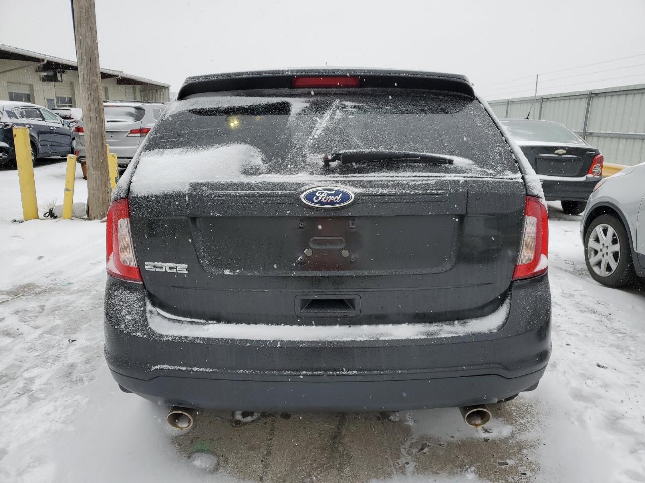 2013 Ford Edge - Image 6