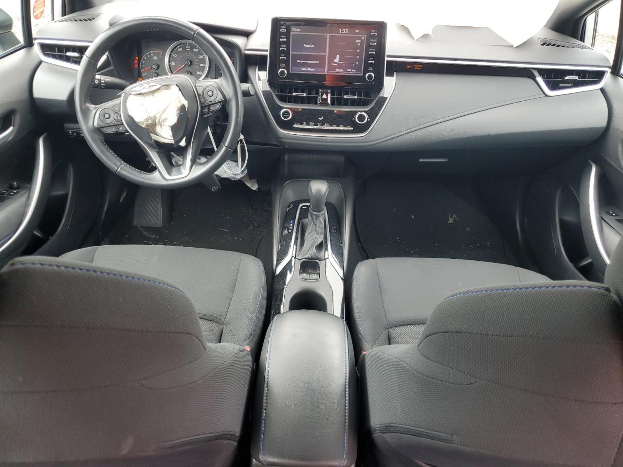 2020 Toyota Corolla - Image 8