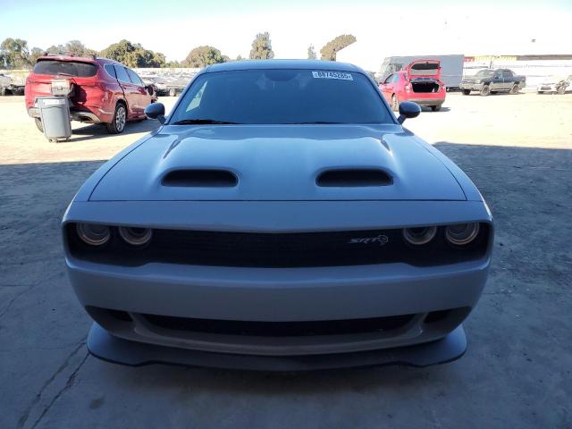  DODGE CHALLENGER 2020 Серый