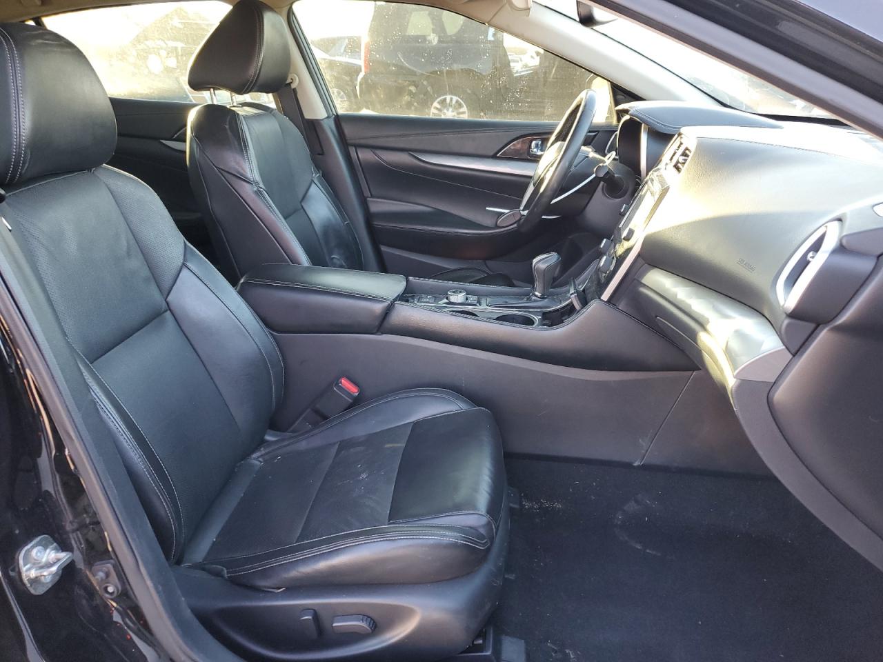 2017 Nissan Maxima - Image 7