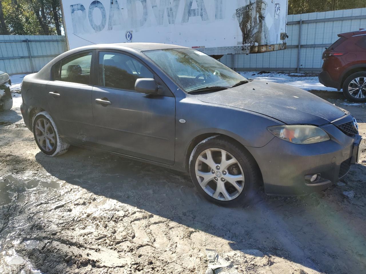 2009 Mazda 3 - Image 4