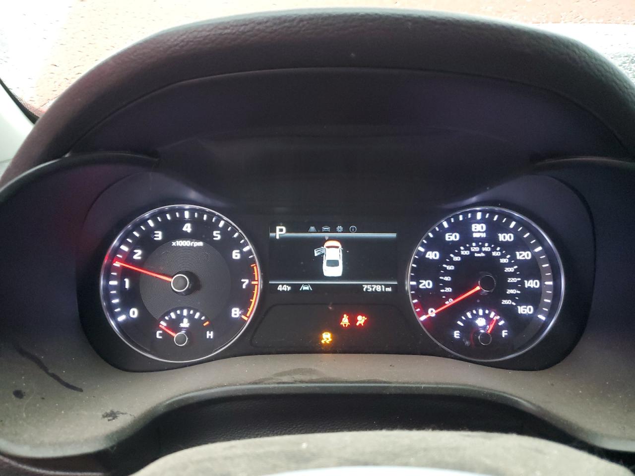 2023 Kia Forte - Image 9