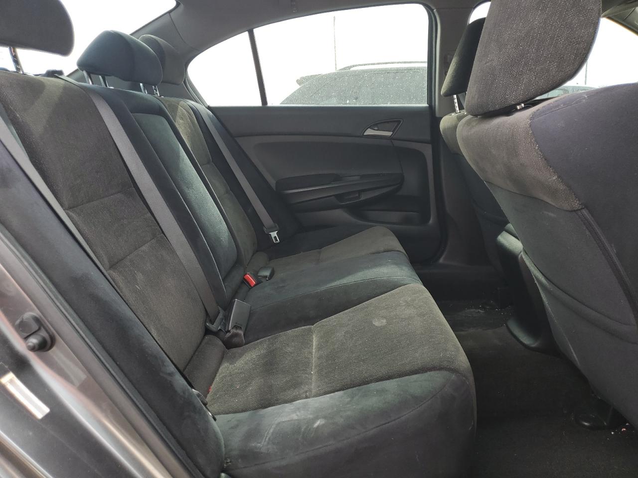 2009 Honda Accord - Image 10