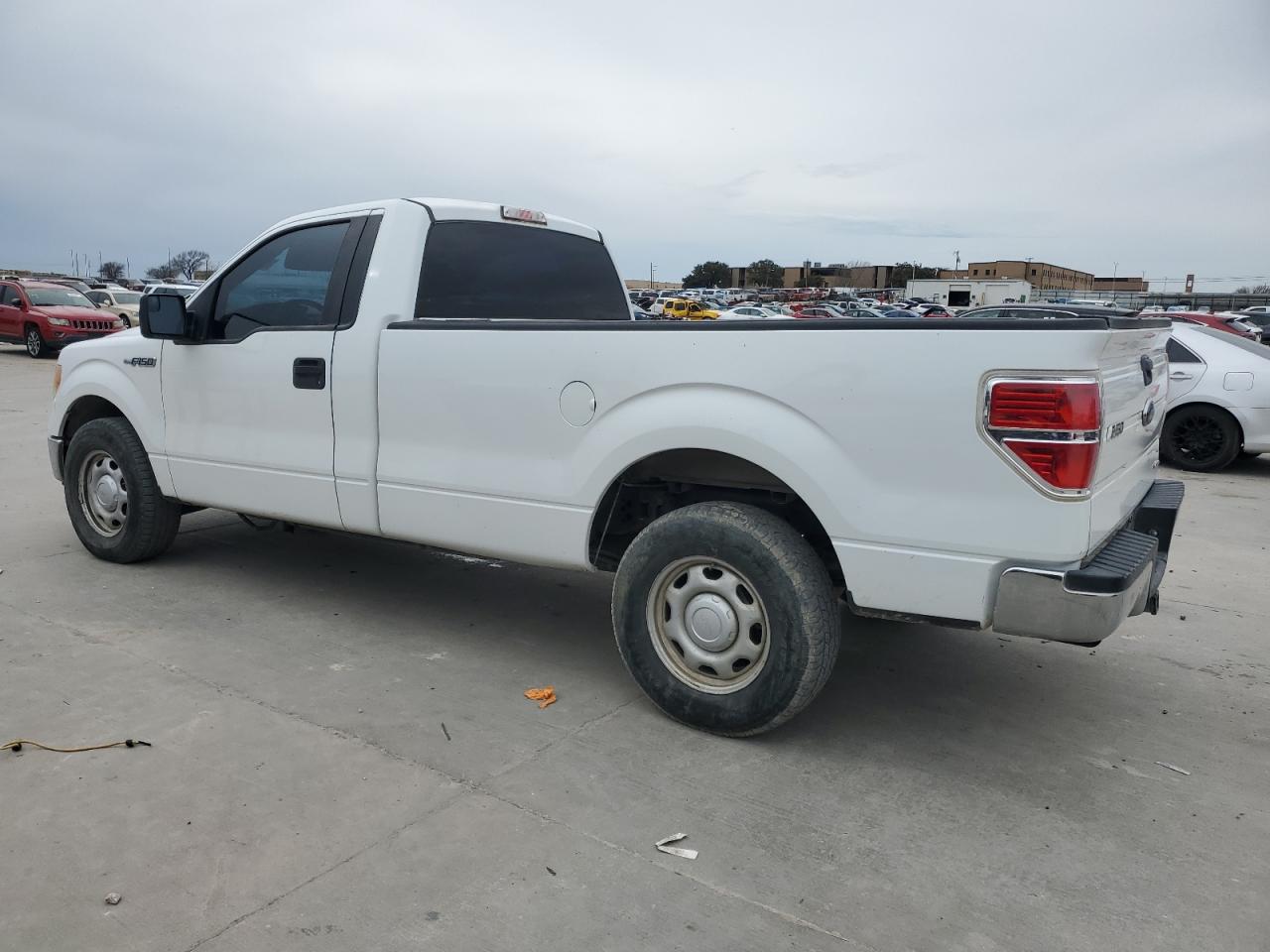 2013 Ford F-150 - Image 2