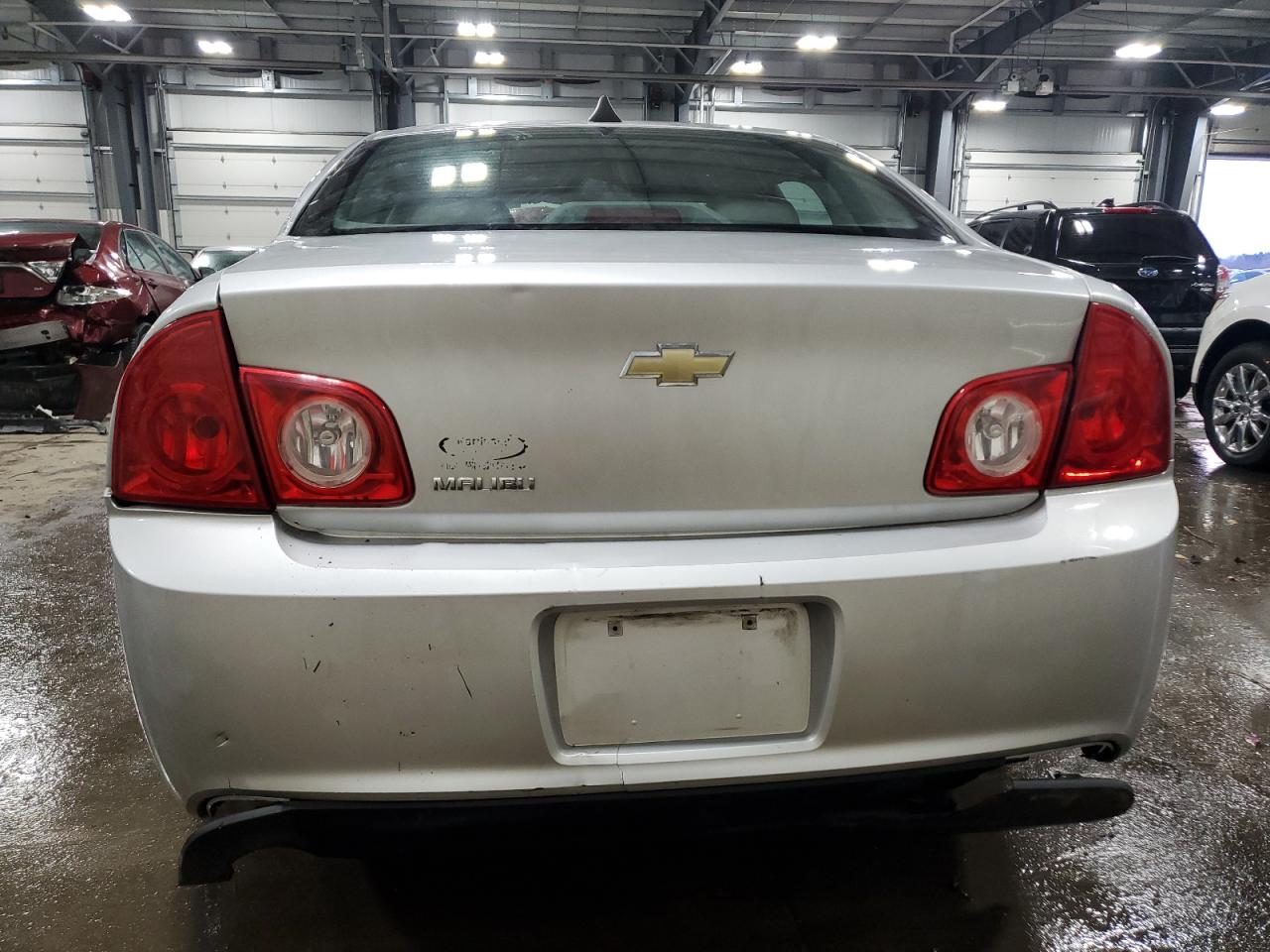 2012 Chevrolet Malibu - Image 6