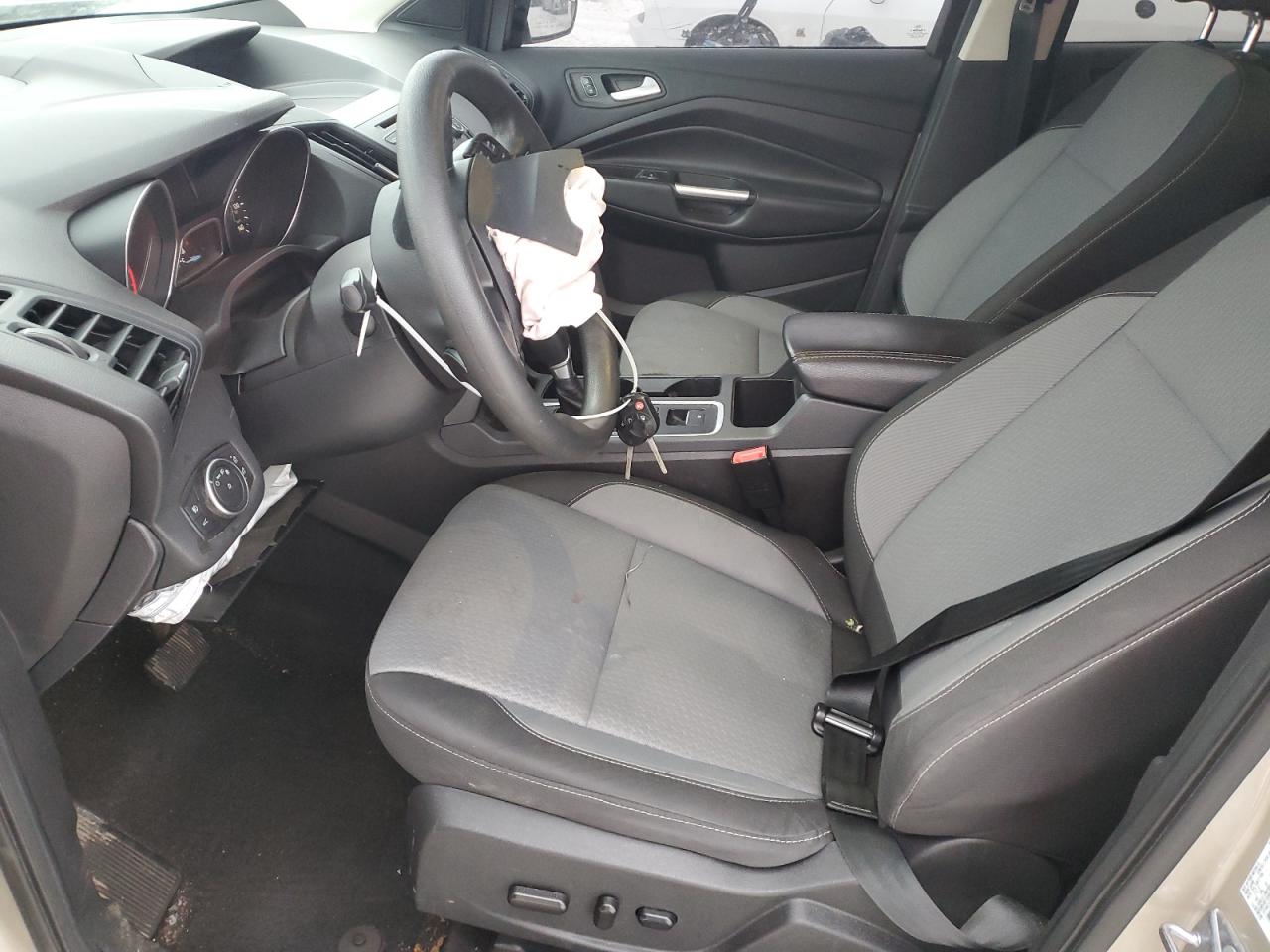 2017 Ford Escape - Image 7
