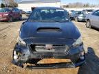 2015 Subaru Wrx  na sprzedaż w Chatham, VA - Front End