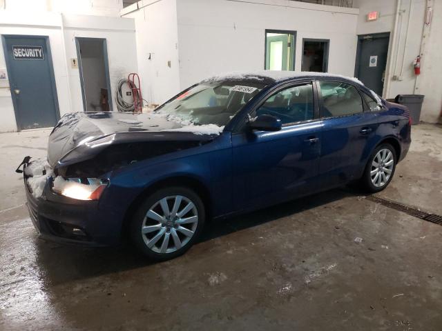 2014 Audi A4 Premium