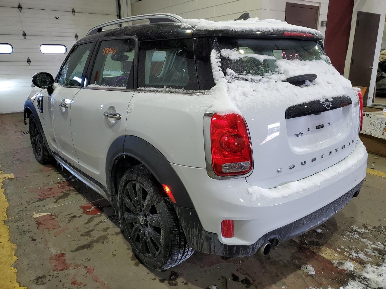 2019 MINI Cooper - Image 2