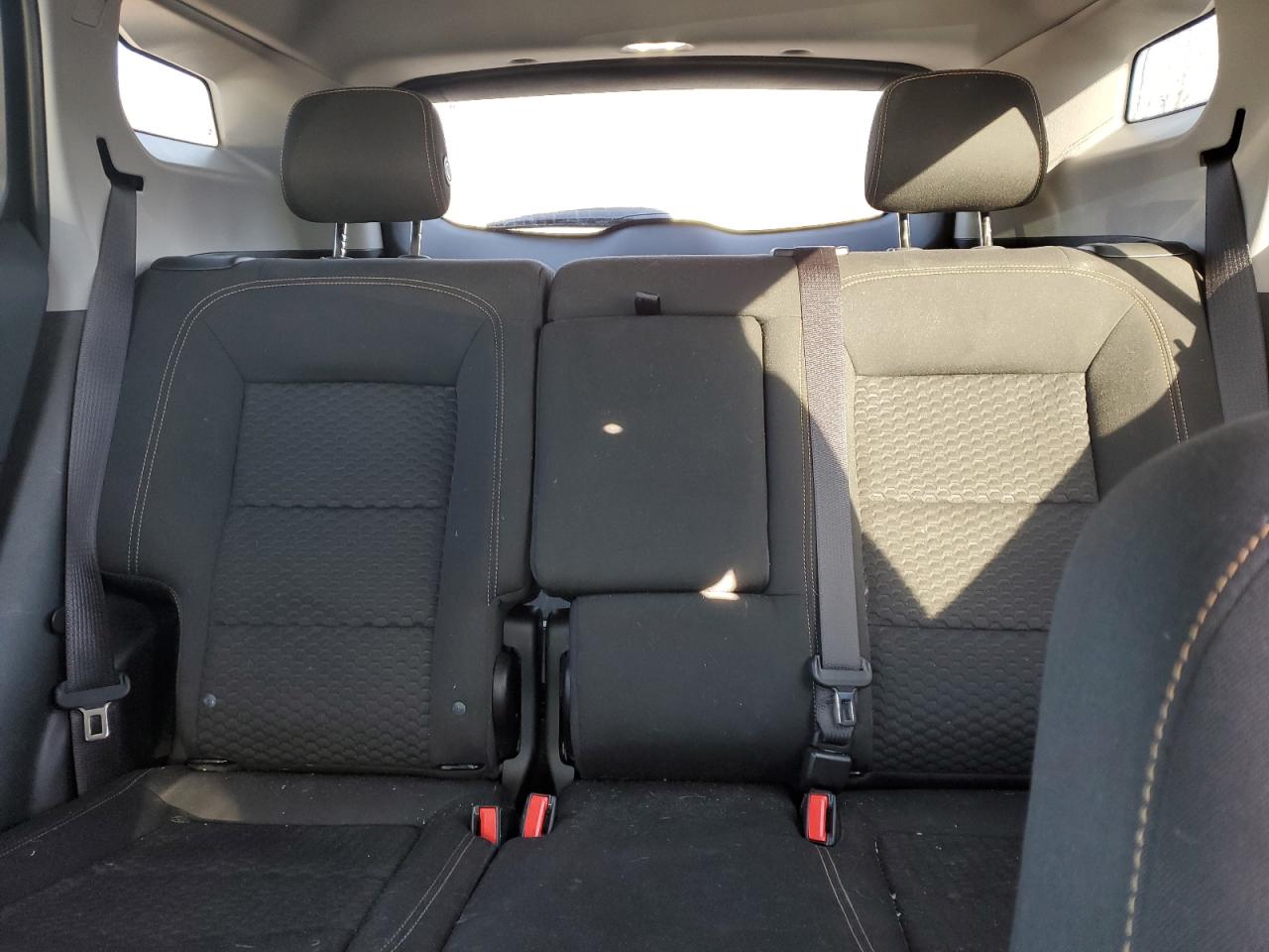 2020 GMC Terrain - Image 10